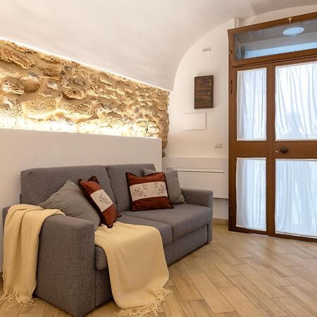 Dentro Le Mura Alghero Kültér fotó