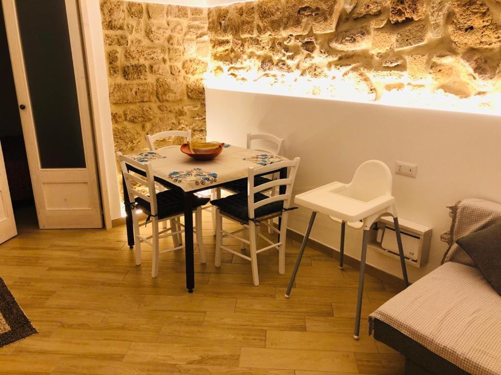 Dentro Le Mura Alghero Kültér fotó
