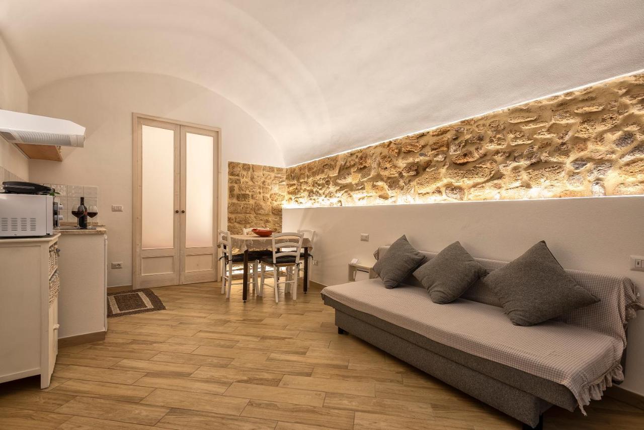 Dentro Le Mura Alghero Kültér fotó