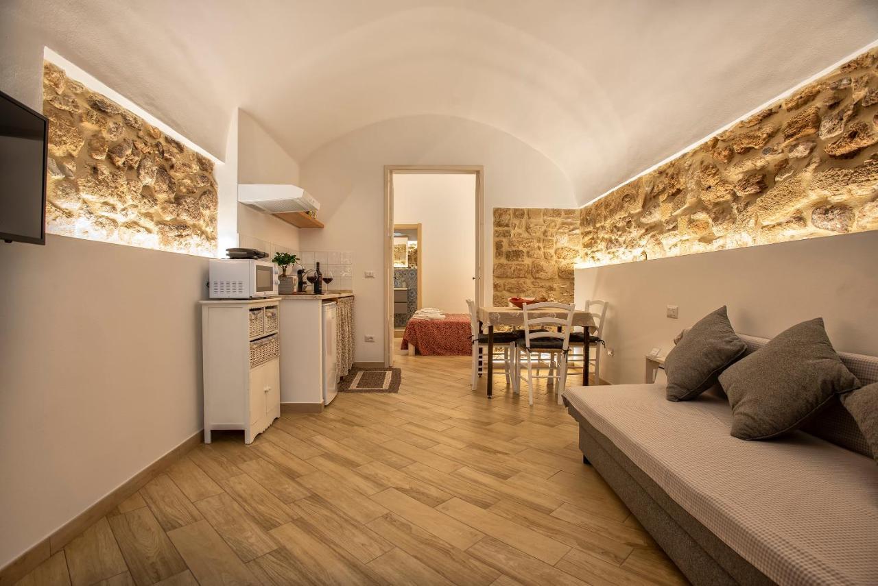 Dentro Le Mura Alghero Kültér fotó