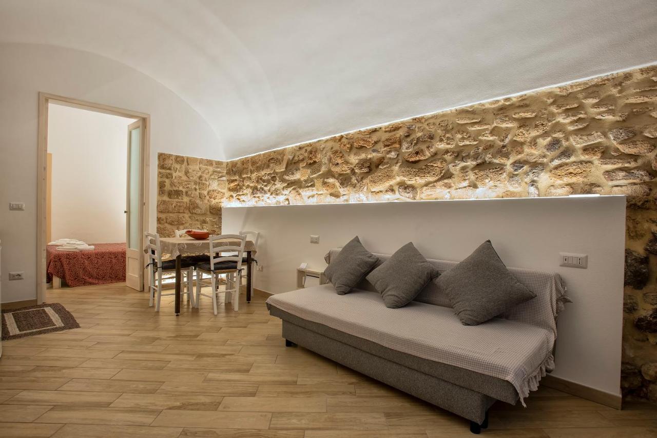 Dentro Le Mura Alghero Kültér fotó
