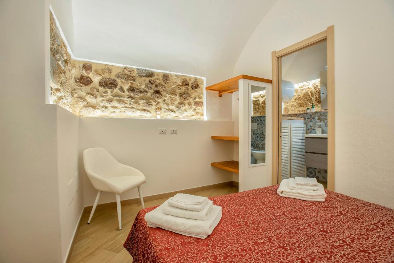 Dentro Le Mura Alghero Kültér fotó