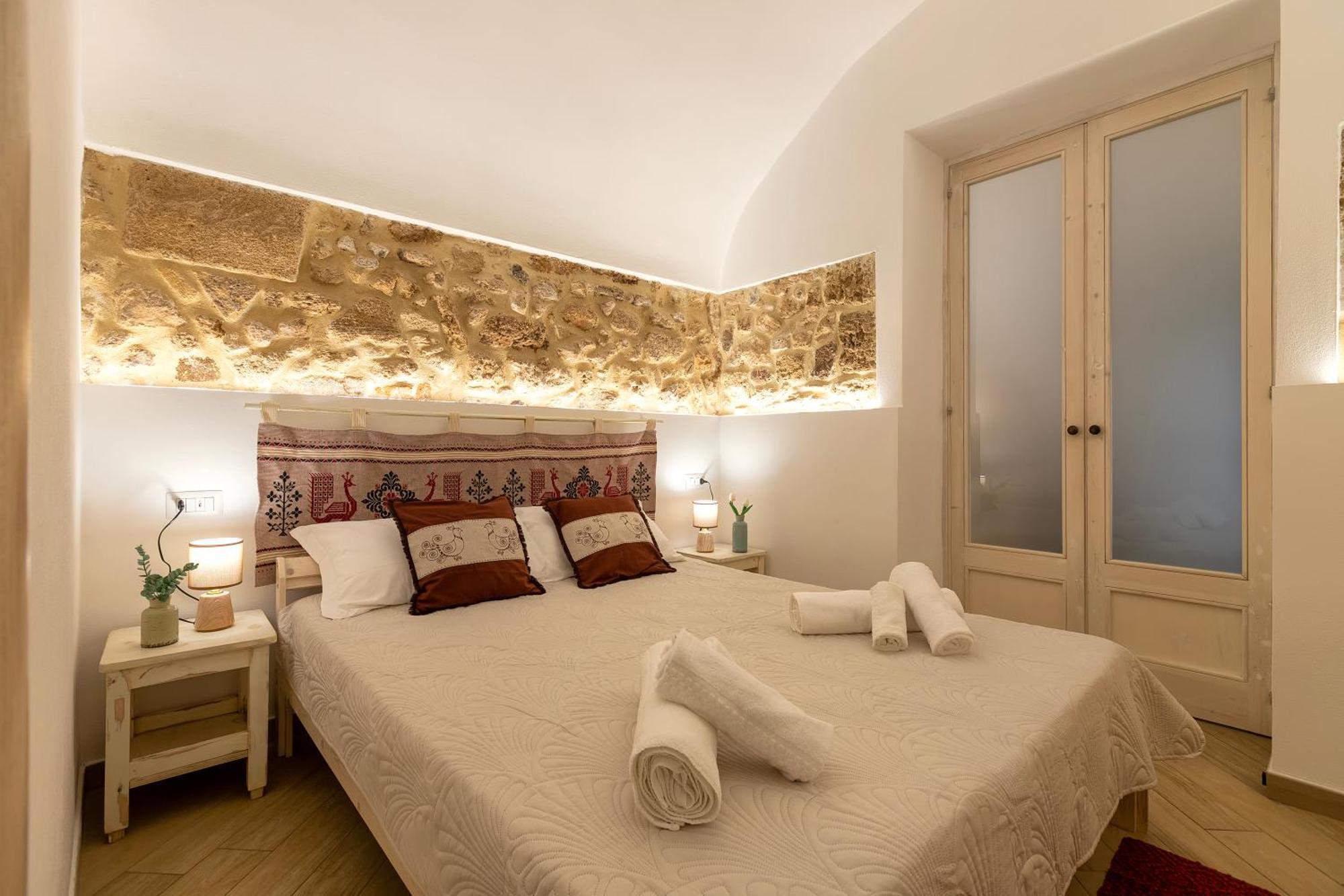 Dentro Le Mura Alghero Kültér fotó
