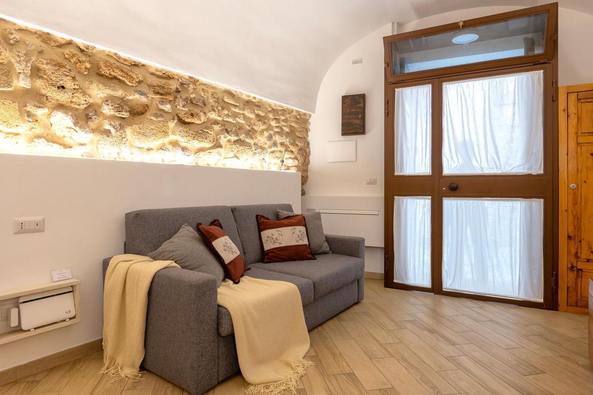 Dentro Le Mura Alghero Kültér fotó