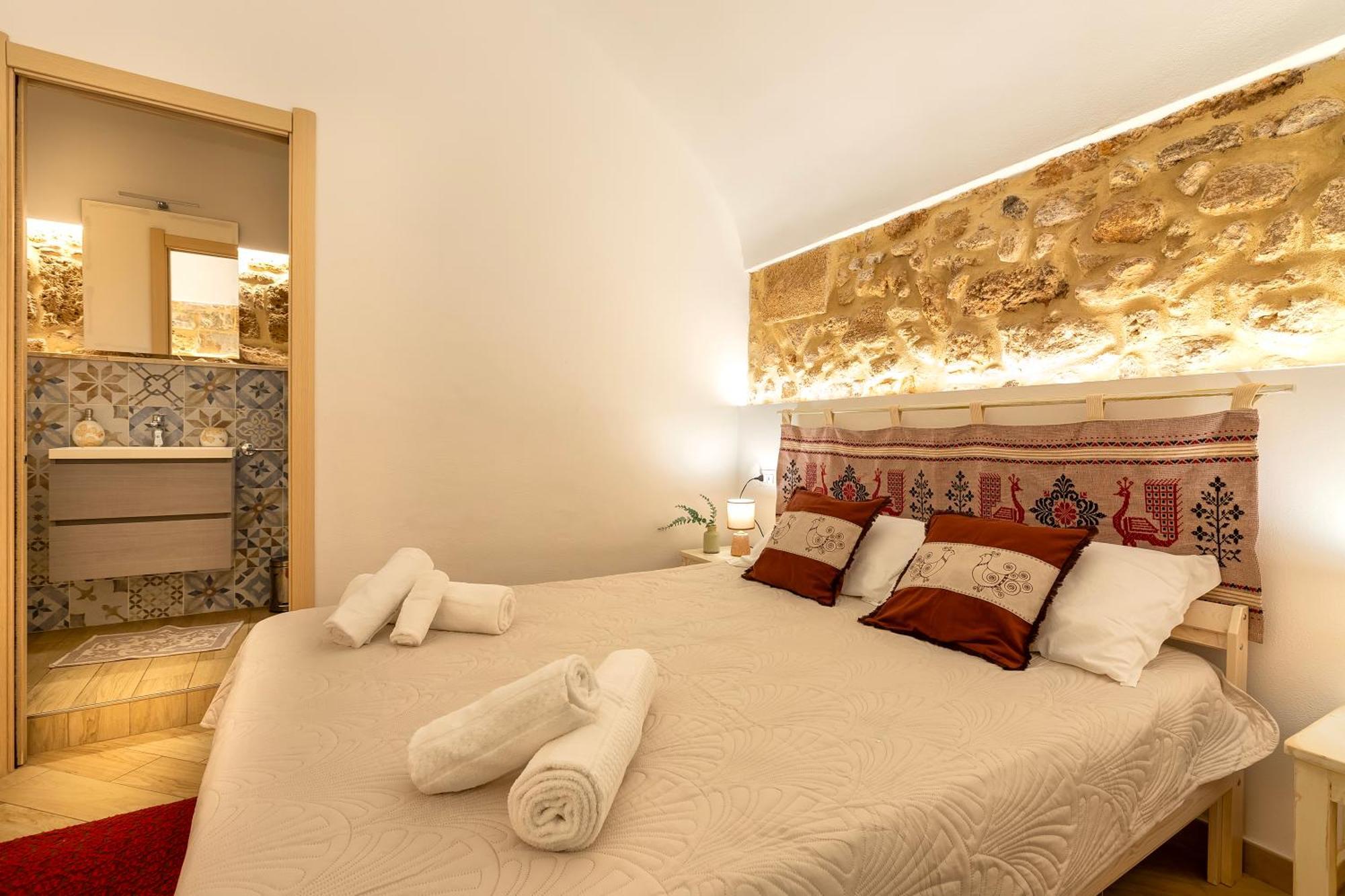 Dentro Le Mura Alghero Kültér fotó