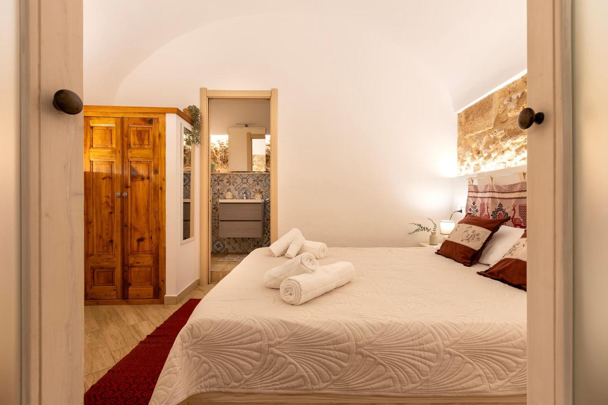 Dentro Le Mura Alghero Kültér fotó