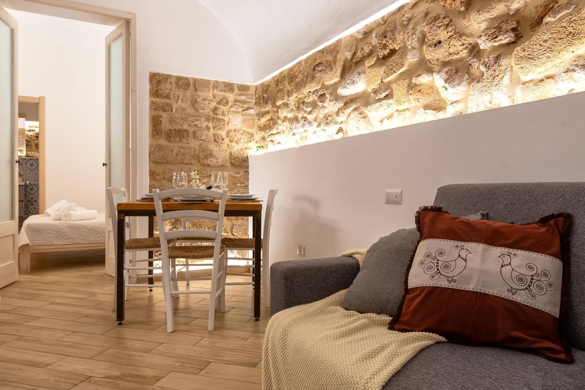 Dentro Le Mura Alghero Kültér fotó